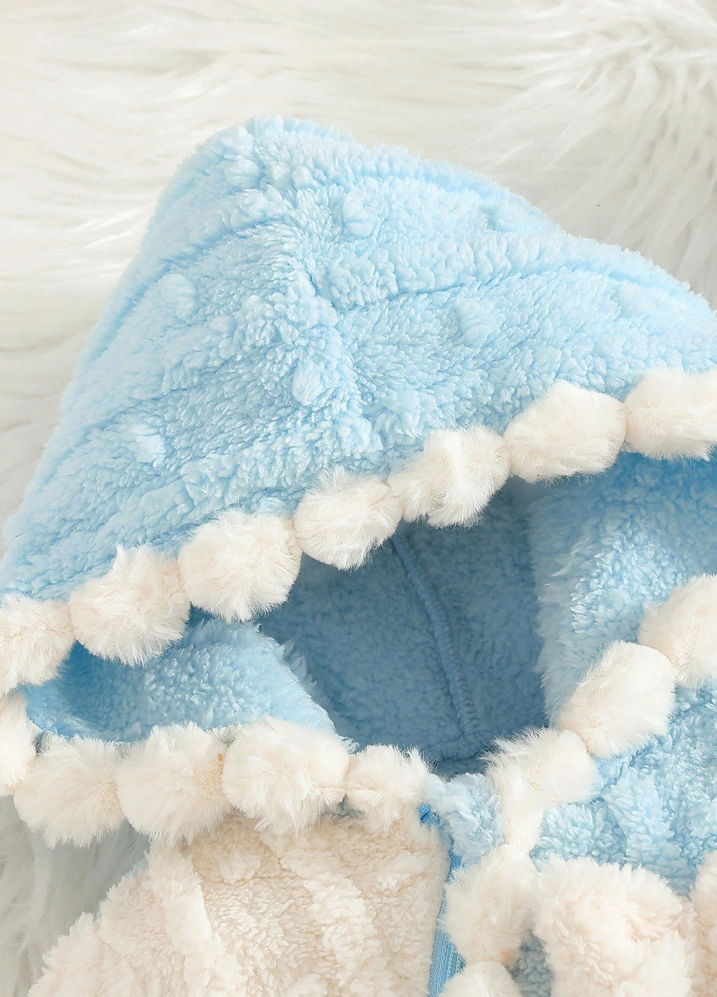 Комбинезон SHEIN (341100365)