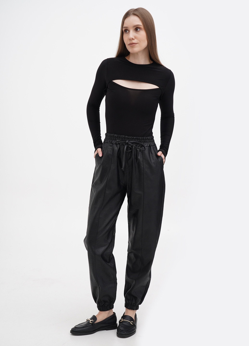 Штани Boohoo (289999213)