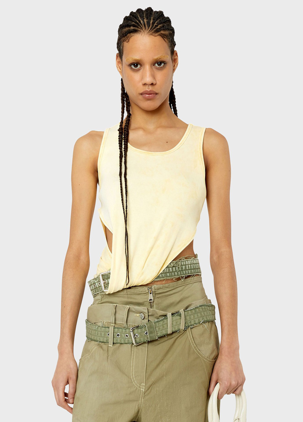 Топ Diesel (327666676)