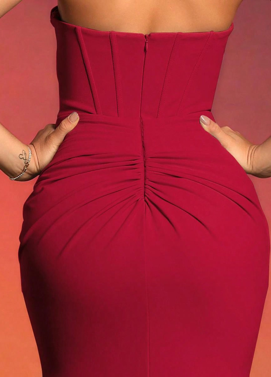 Свадебное платье SHEIN (332389257)