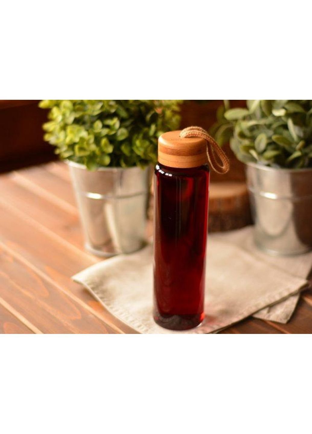 Пляшка для води 9102-EVA 500 мл OMS (253782488)