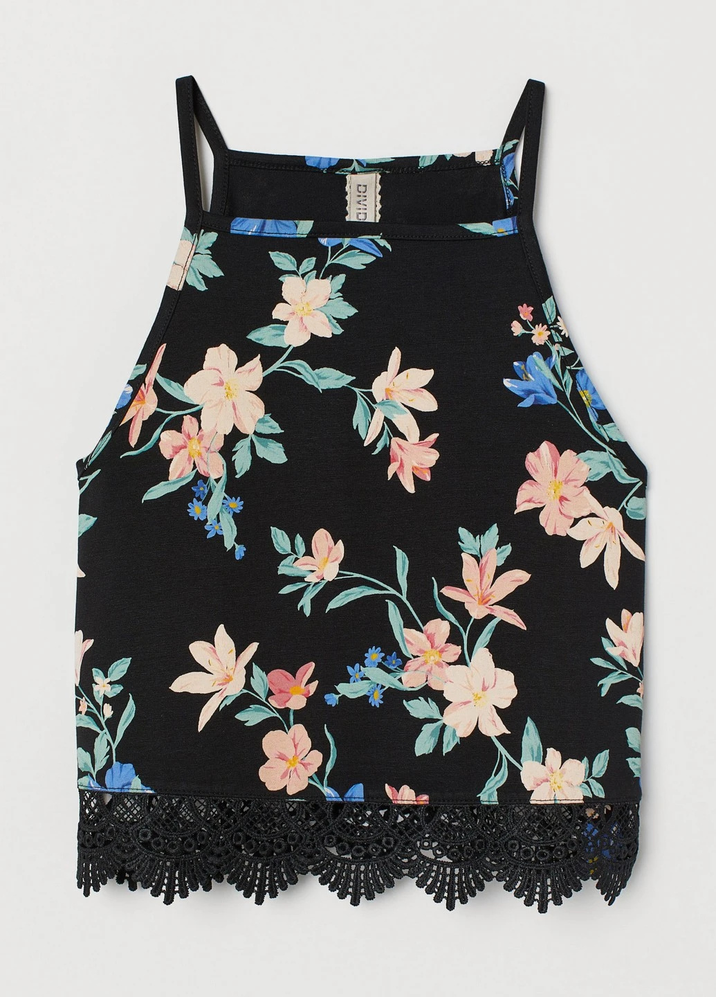 Майка H&M — 189921994
