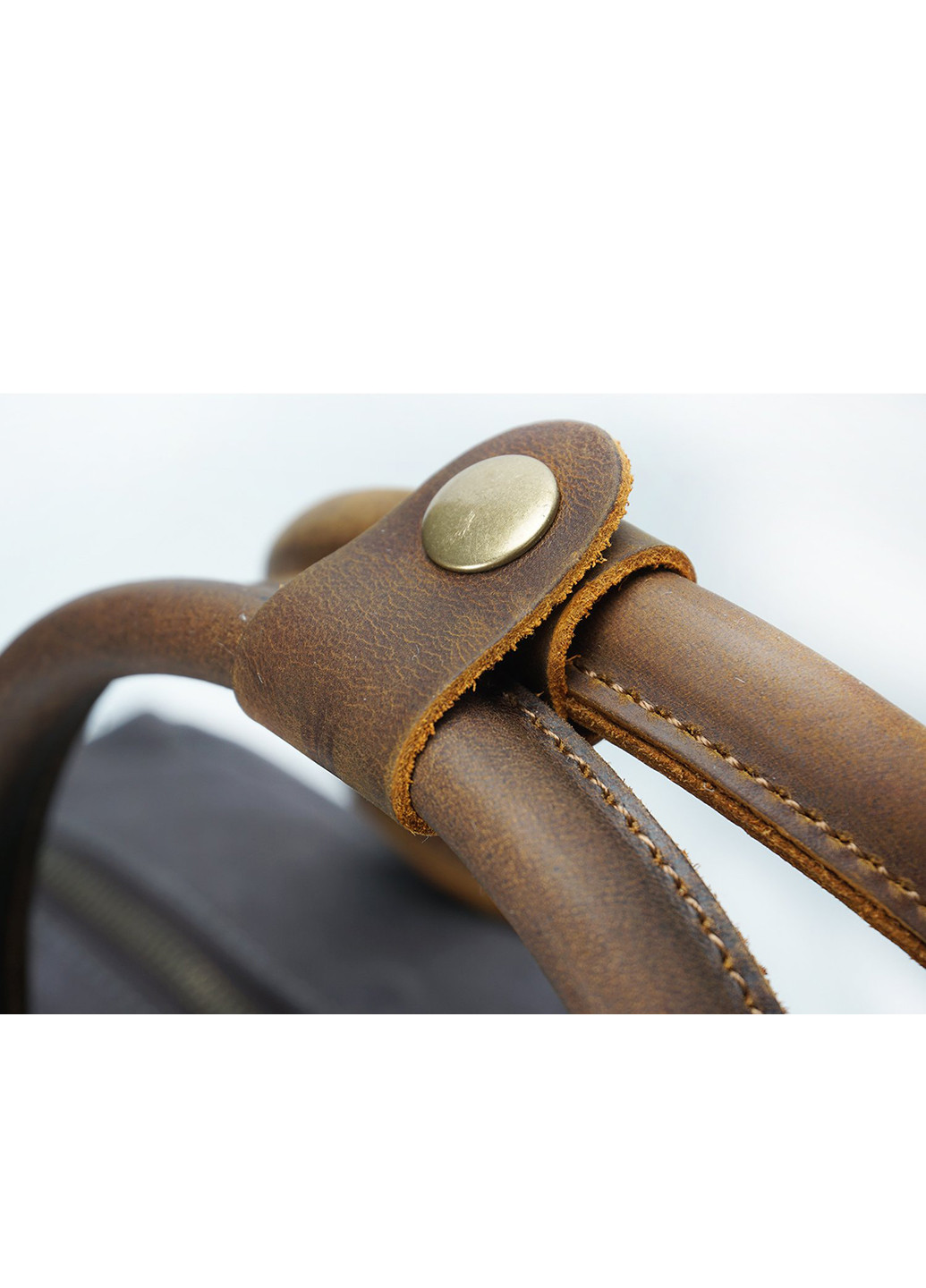 Чоловіча сумка 38х30х10 см Vintage (252131464)