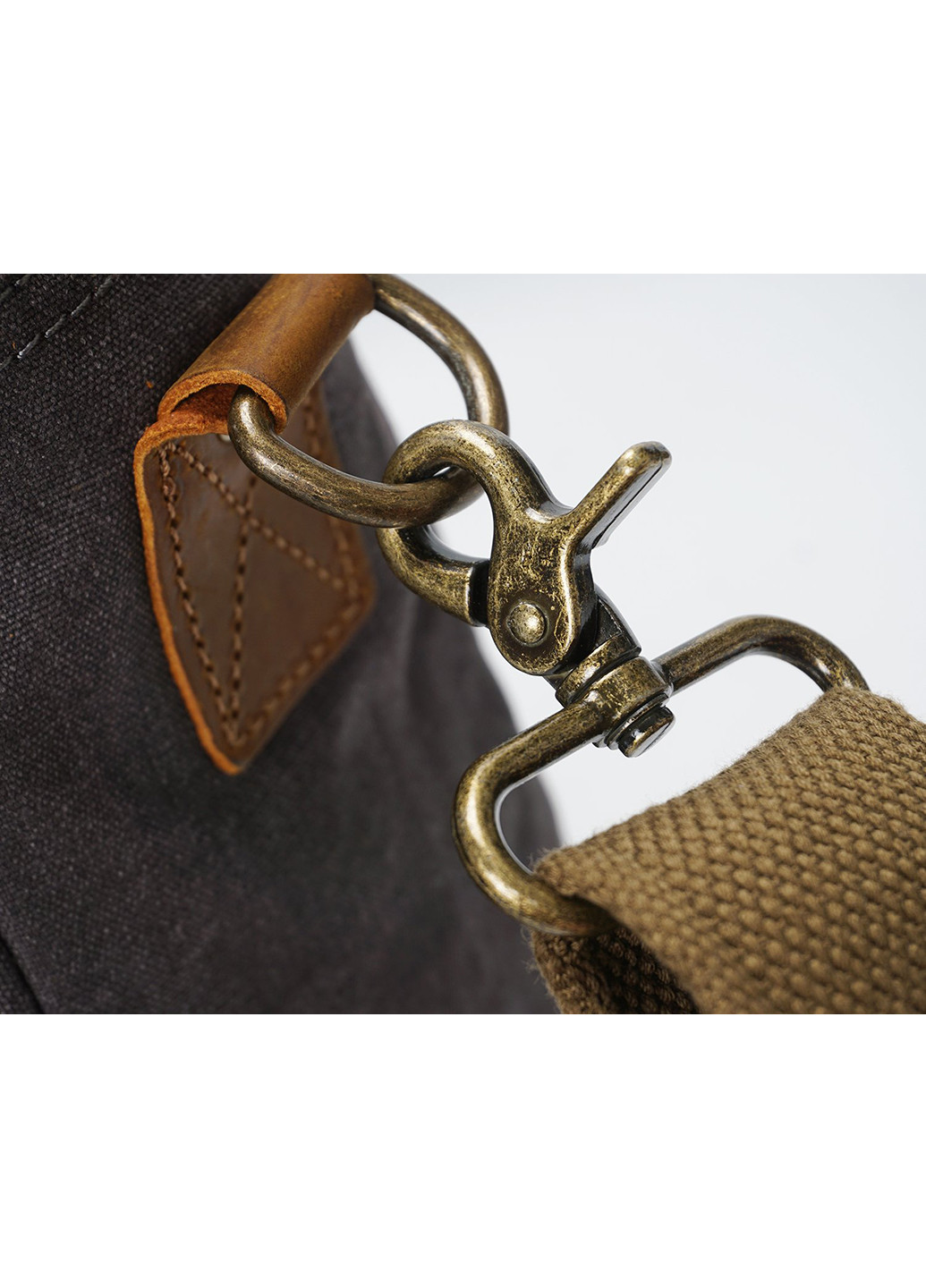Чоловіча сумка 38х30х10 см Vintage (252131464)