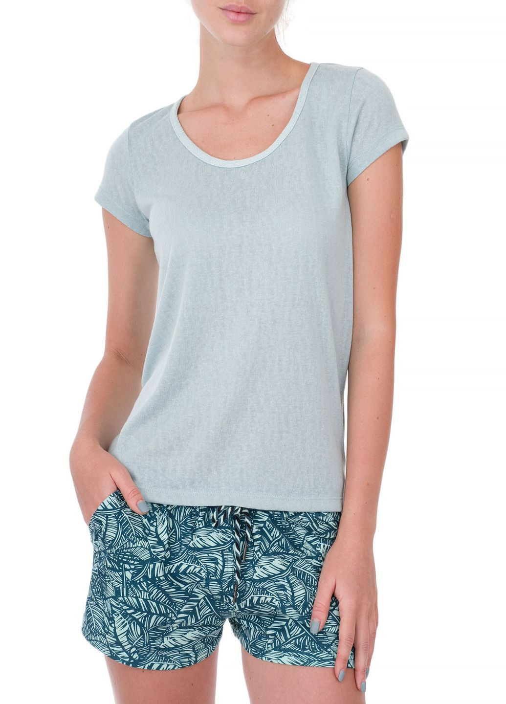 Футболка E-Bound - (186660775)