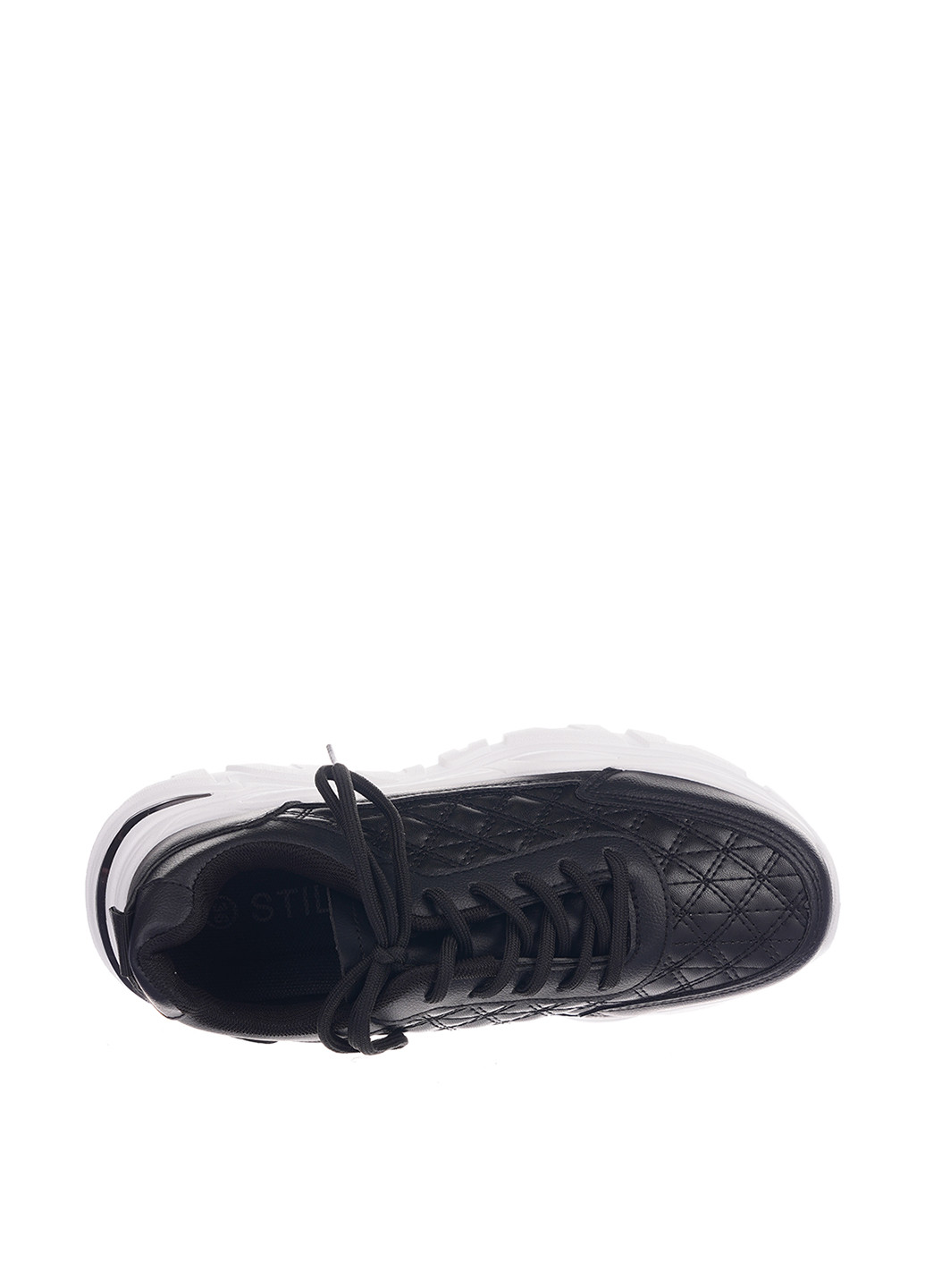 Кросівки Stilli чорні демісезони (302746882)