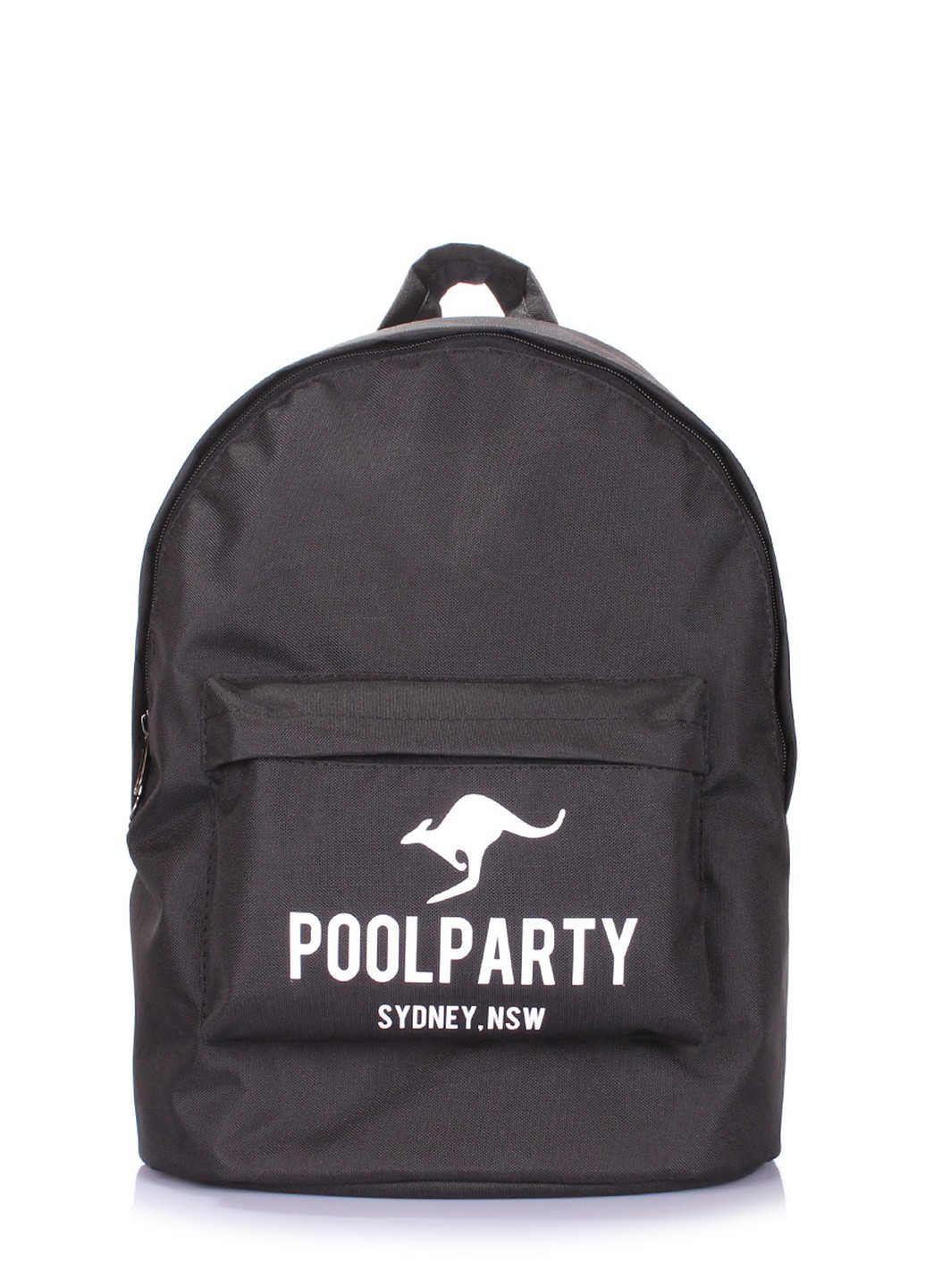 Рюкзак молодіжний 40х30х16 см PoolParty (206212226)