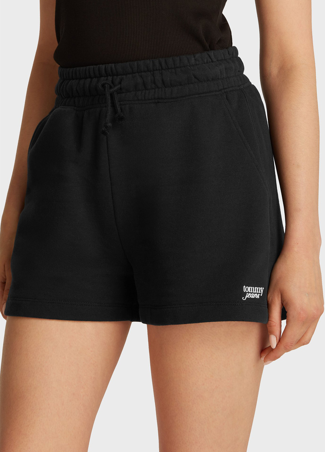 Шорты Tommy Jeans (347228182)