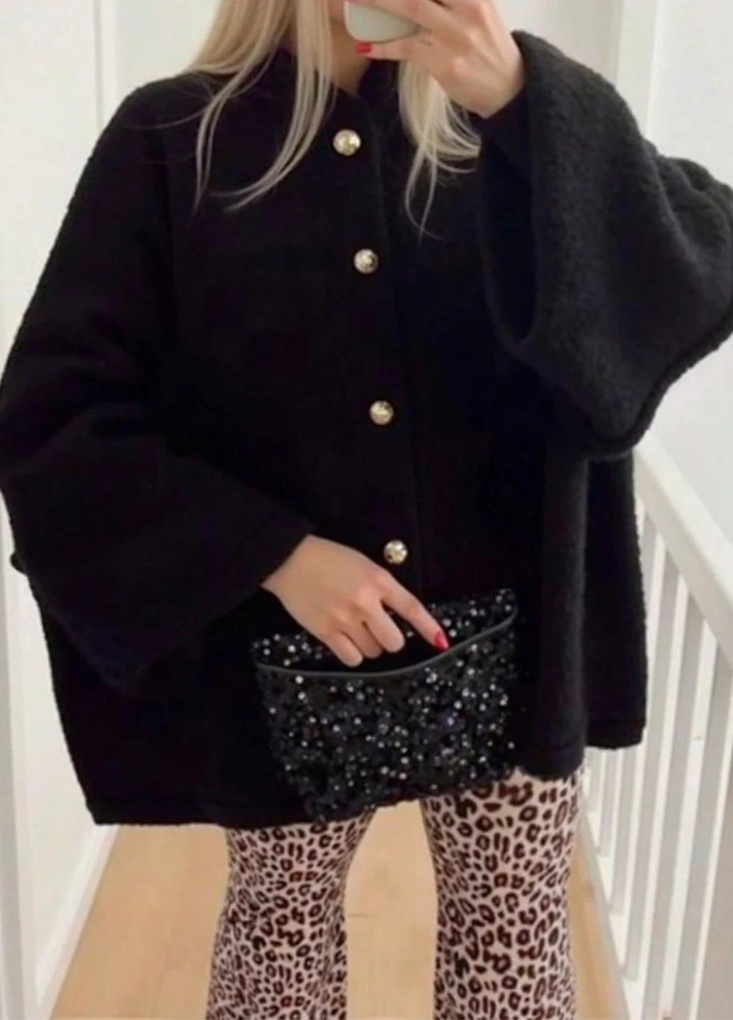 Кардиган SHEIN (339052578)