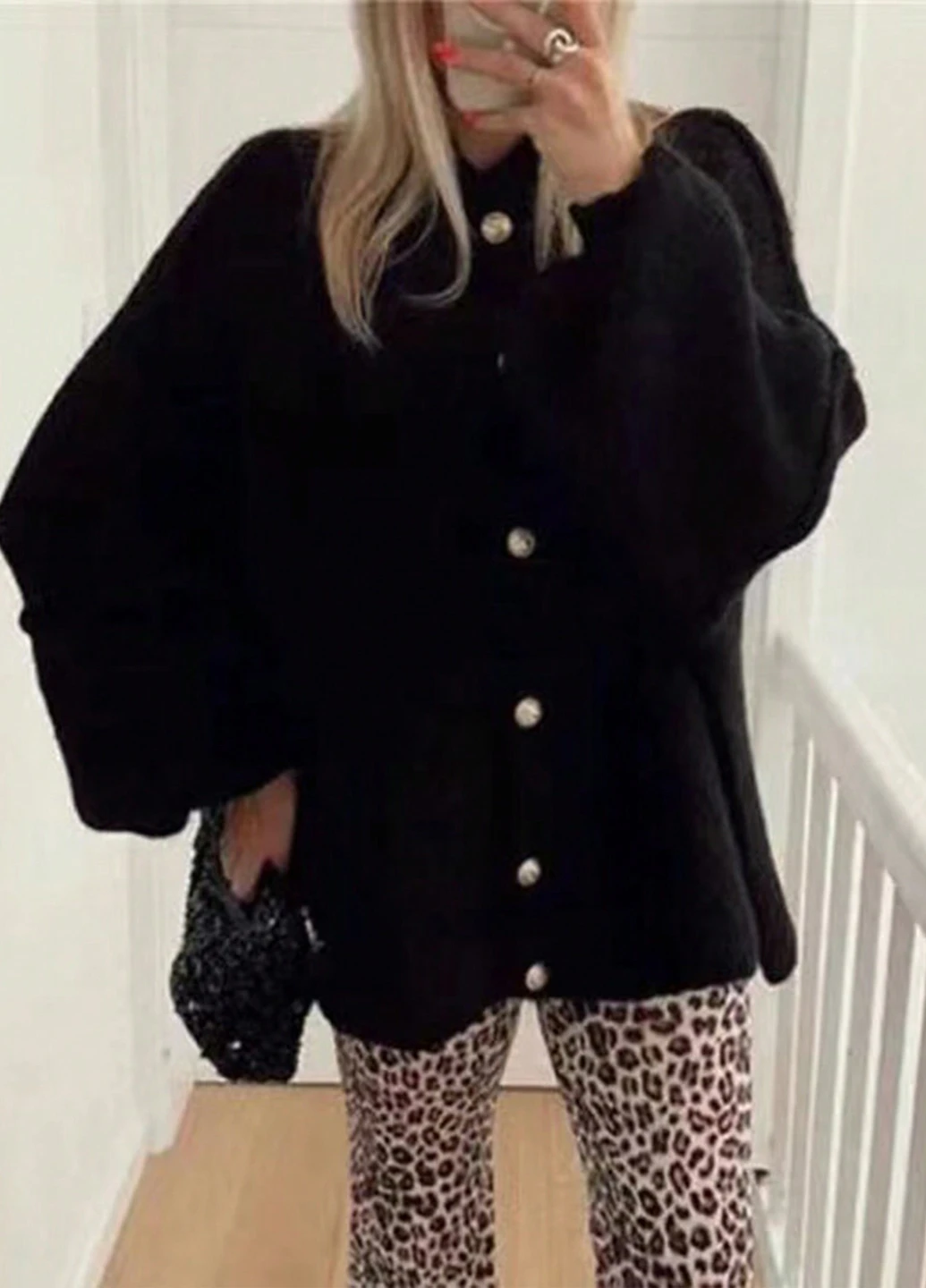 Кардиган SHEIN (339052578)