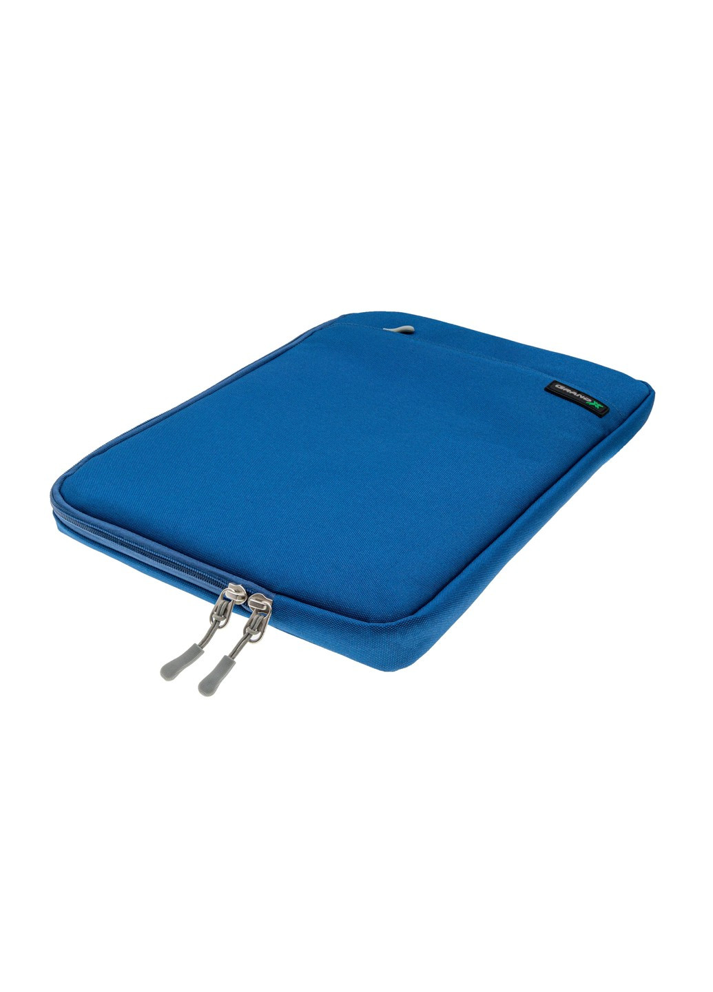 Чехол для ноутбука SL-15B 15.6'' Blue Grand-X (253750743)