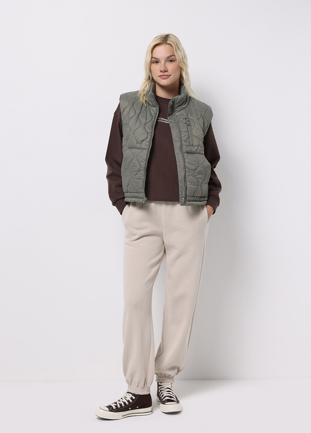 Жилет Colin's (360805393)