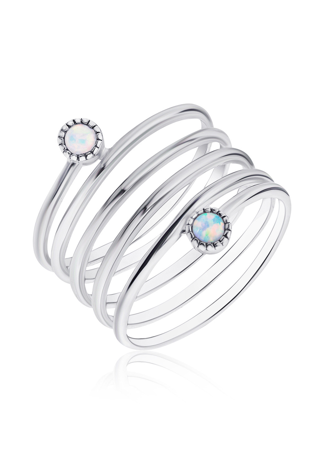 Кольцо Silvex925 (199423513)