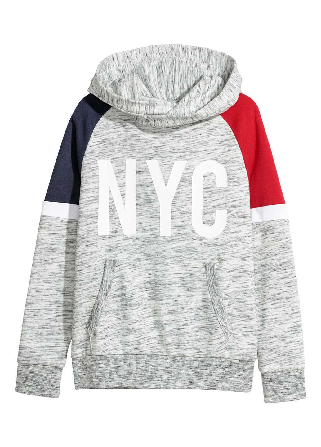 Худи H&M (136670972)