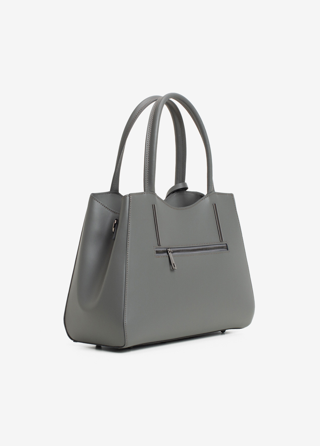 Сумка женская кожаная тоут средняя Travel bag Regina Notte (250203833)