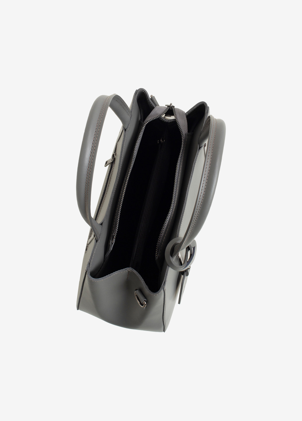 Сумка женская кожаная тоут средняя Travel bag Regina Notte (250203833)