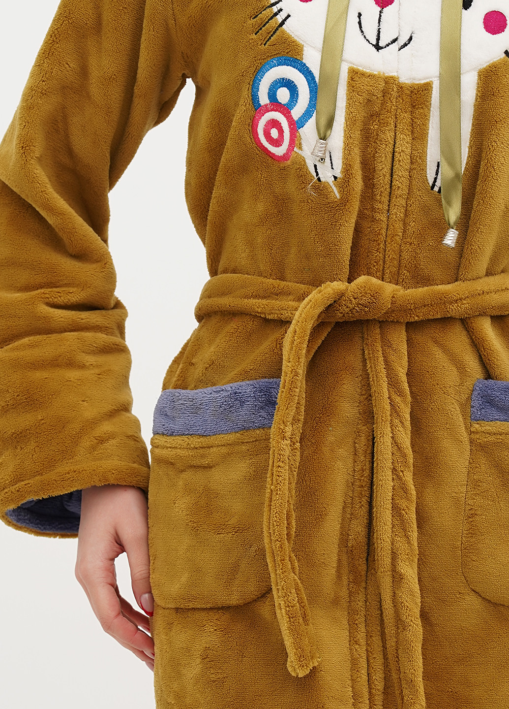 Халат Wild Love (323205335)