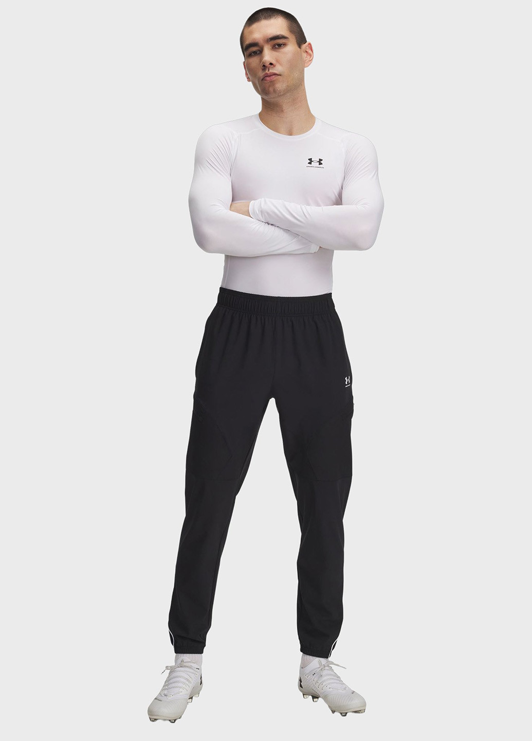 Штани Under Armour (361270943)