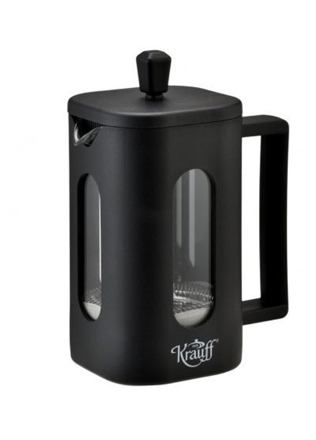 Френч-пресс Brauc 26-306-006 1000 мл Krauff (254703235)