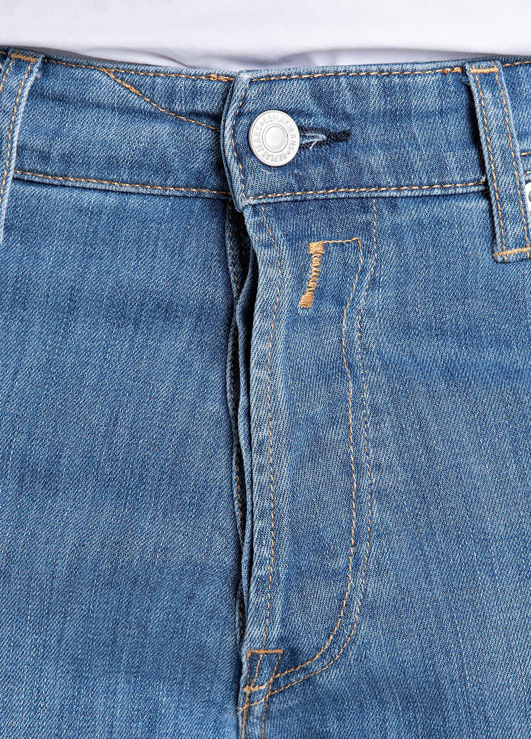 Шорты Replay (345754061)