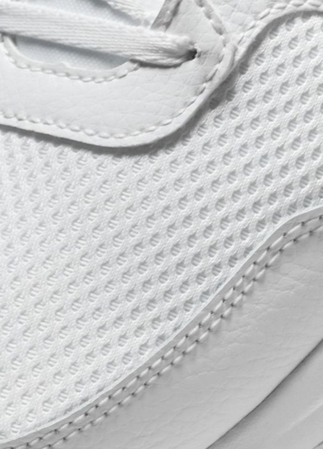 Кросівки CW4554-101 Nike Air Max білі демісезони (314296167)