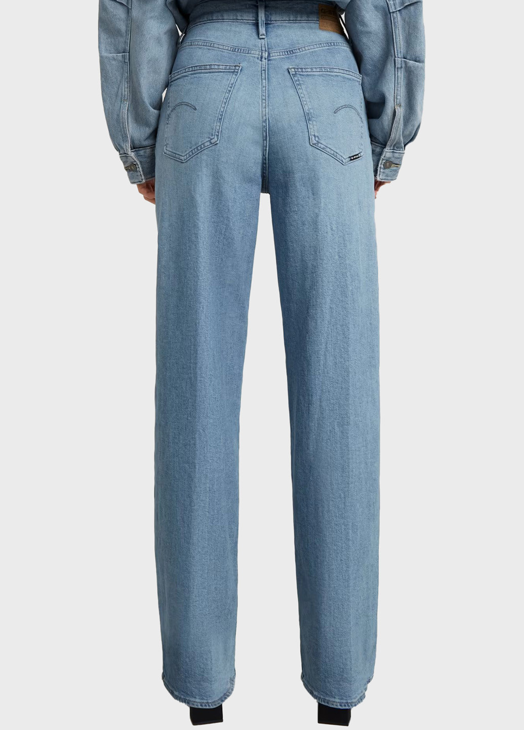 Джинсы G-Star Raw - (315050590)