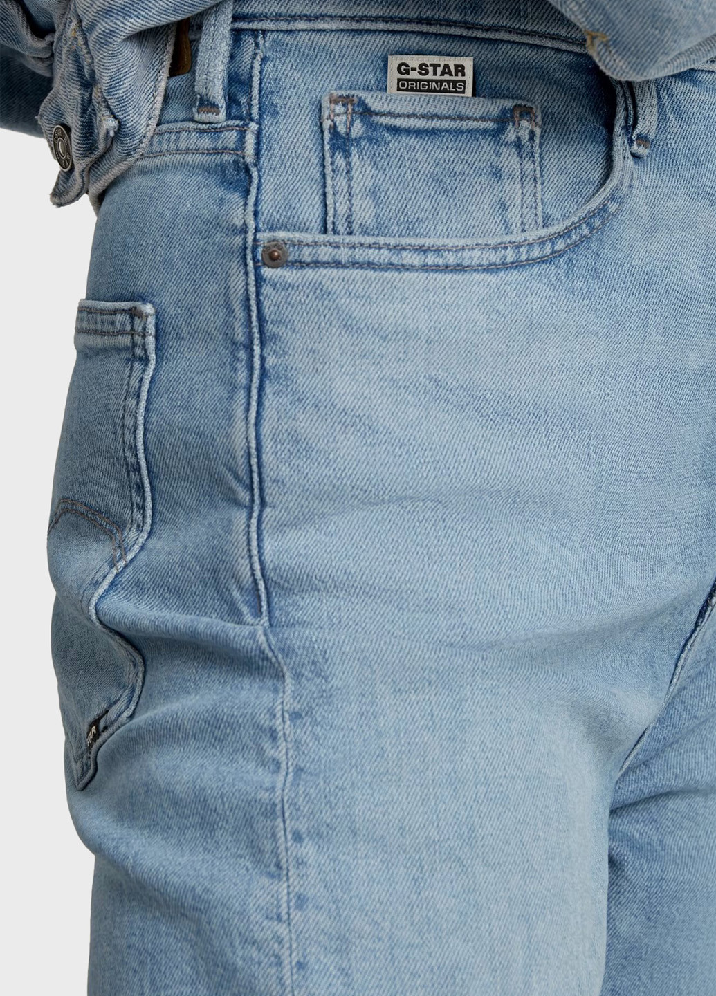 Джинсы G-Star Raw - (315050590)