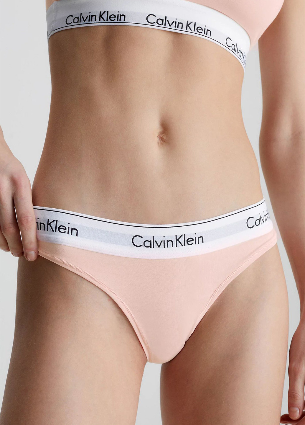 Трусики Calvin Klein (328105208)