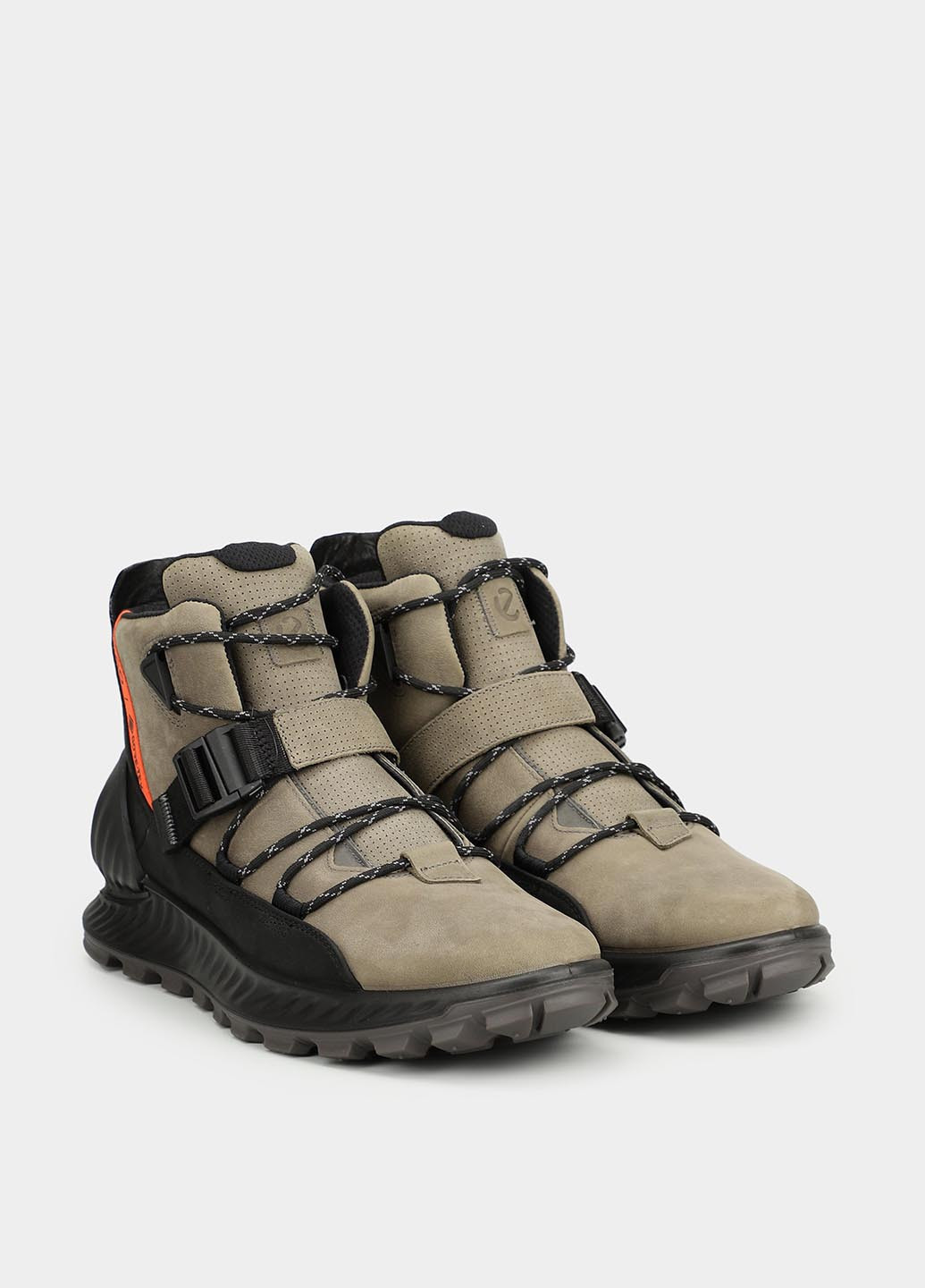 Тактичні черевики Ecco (327367001)