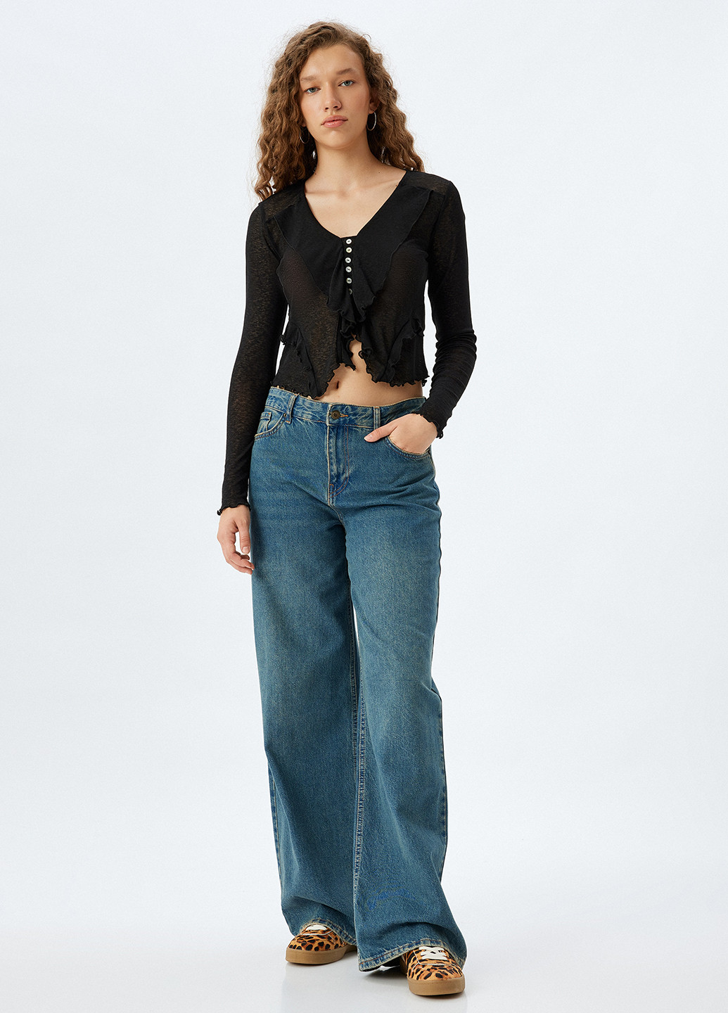 Топ KOTON (362289262)