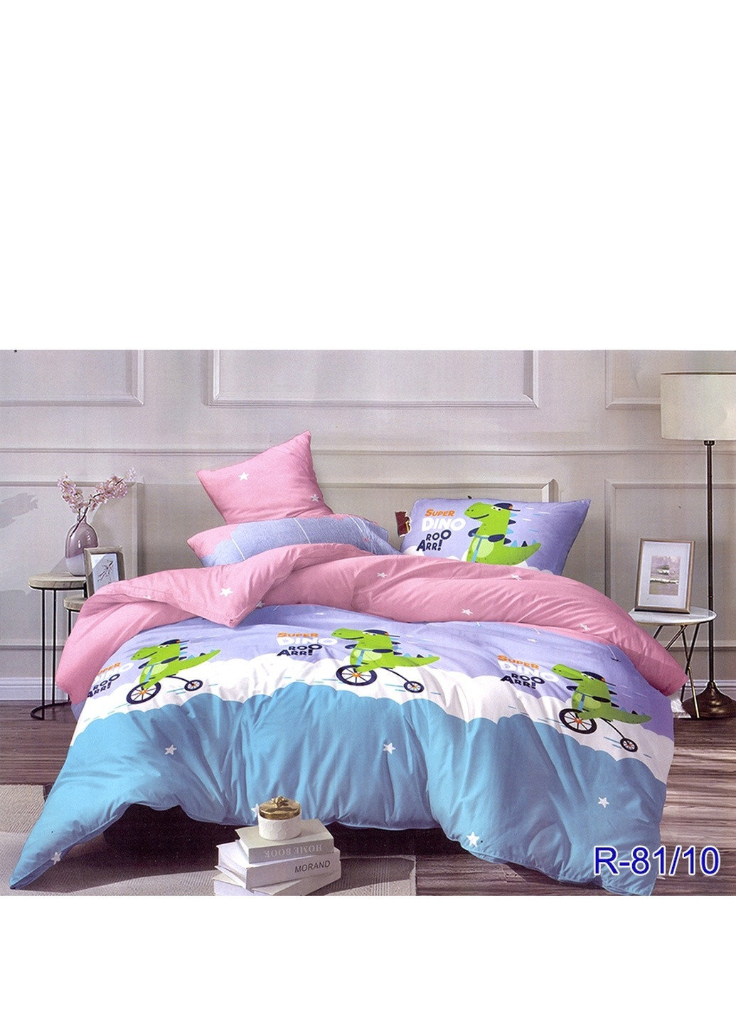 КПБ Полуторний ТМ TAG (252127738)