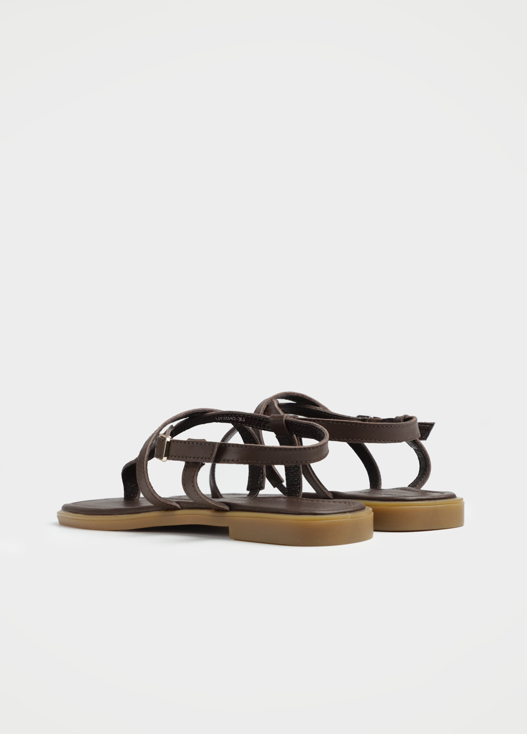 Кэжуал сандалии URBAN TRACE на ремешке