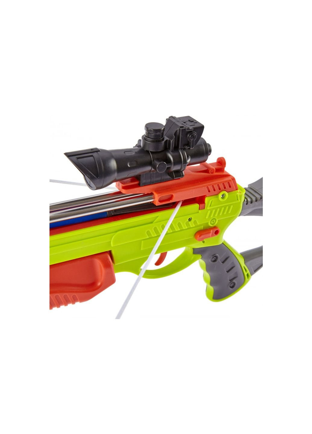 Игрушечное оружие Арбалет Меткий стрелок L (8908A) Zipp Toys (254068919)