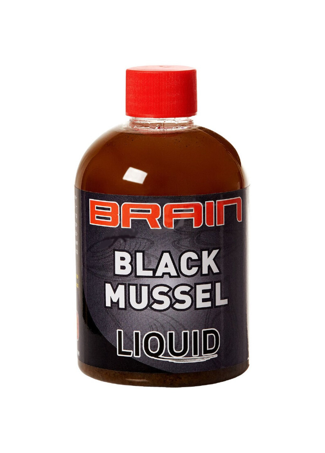 Ліквід Black Mussel Liquid 275 ml Brain (252648461)