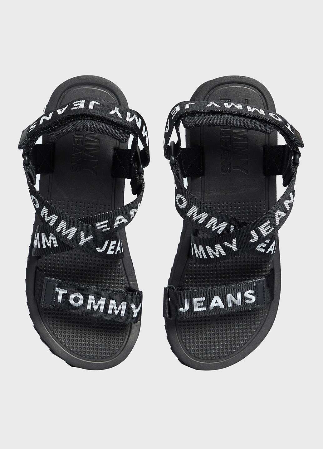 Сандалії Tommy Jeans (259701213)