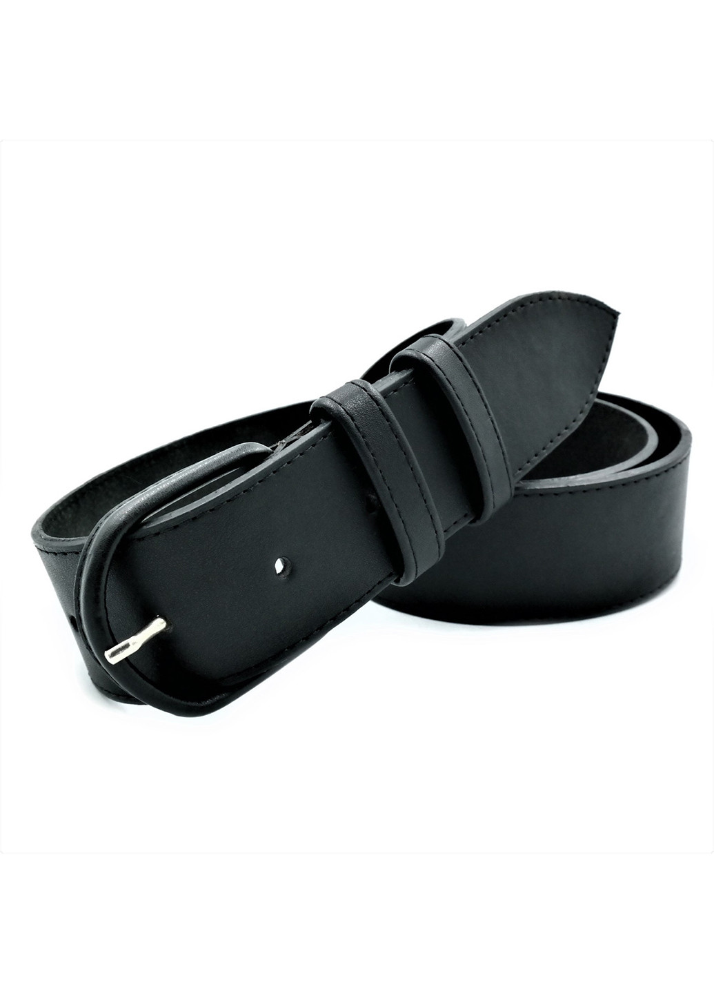 Женский ремень 110-115х3,8 см Le-Mon (253074062)