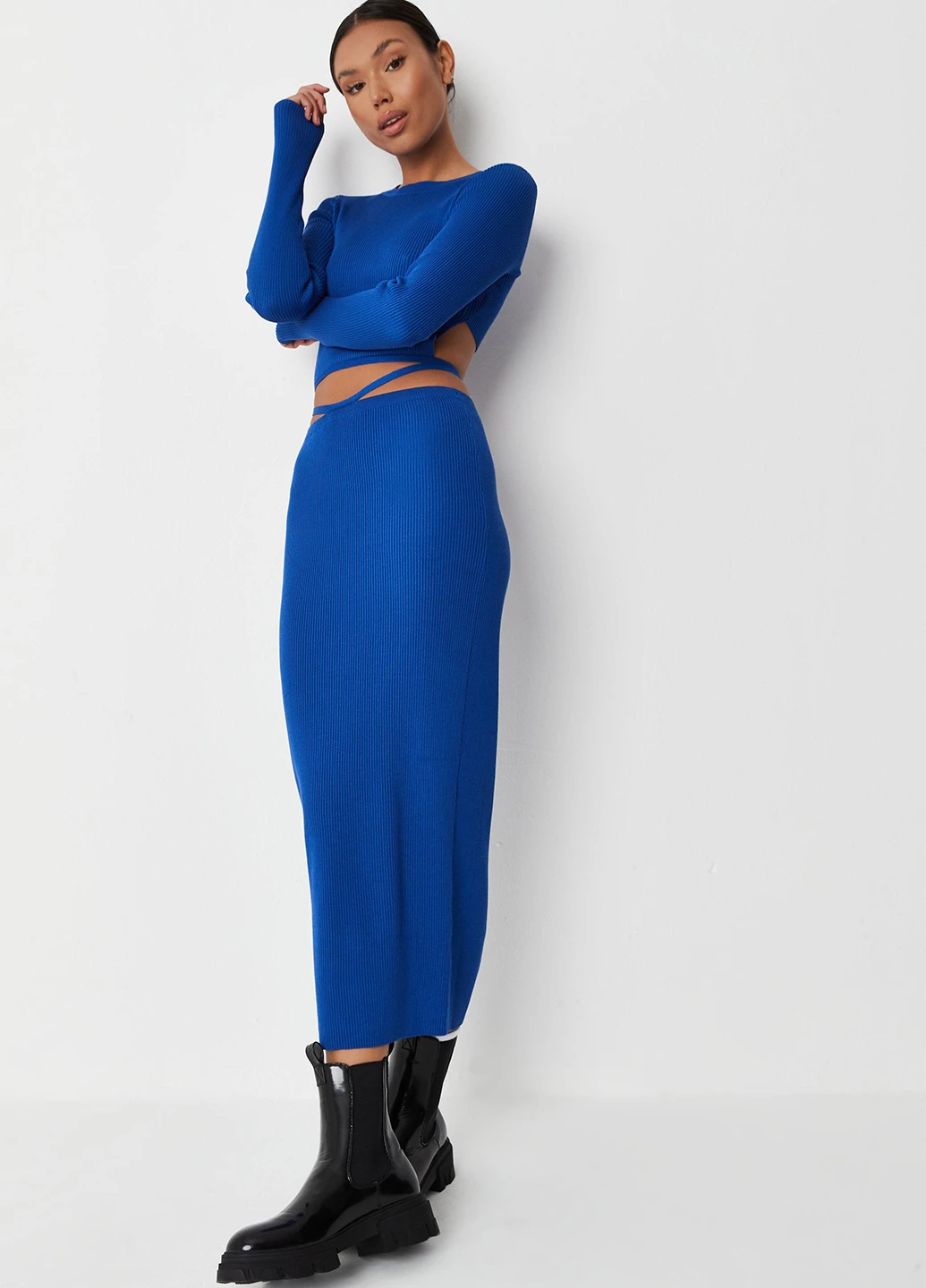 Спідниця Missguided (260215364)