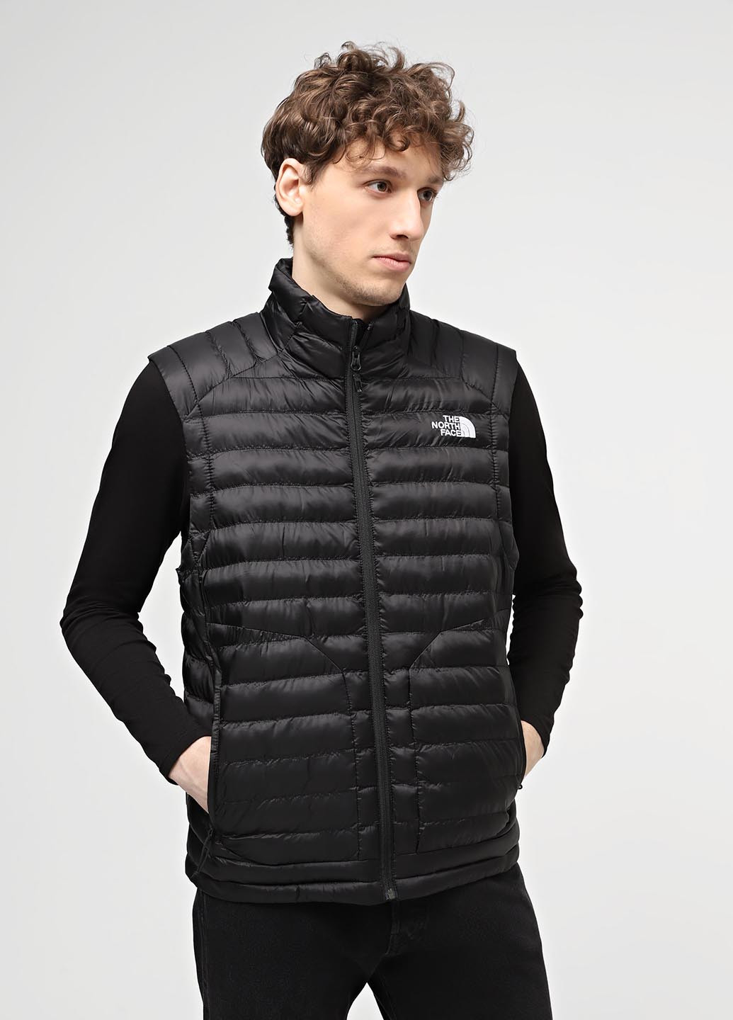 Жилет The North Face (330358912)