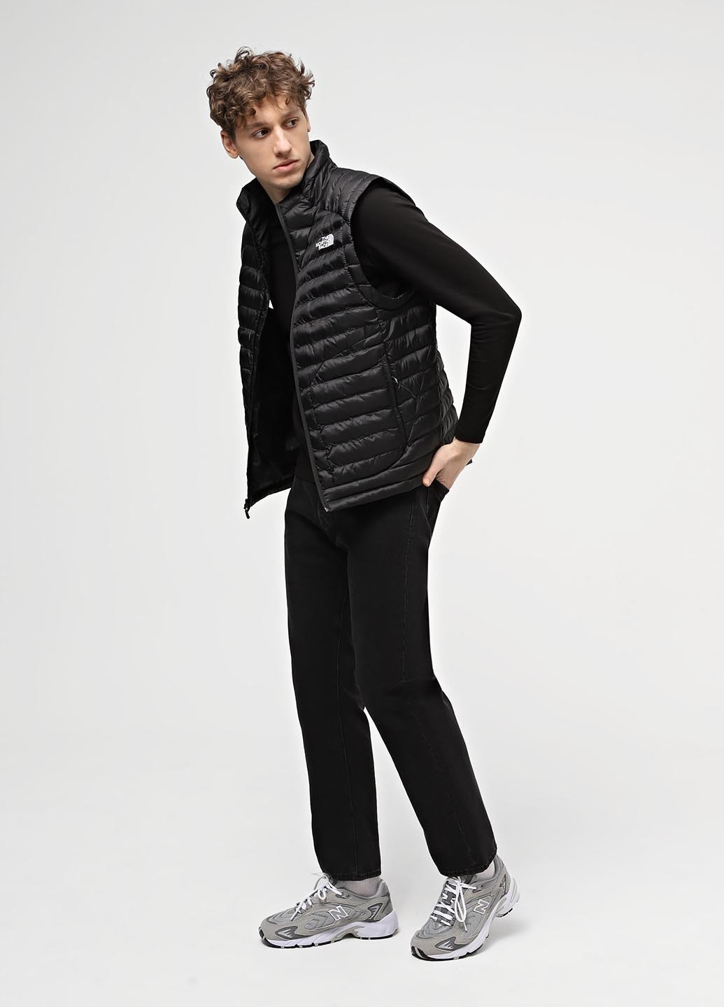 Жилет The North Face (330358912)