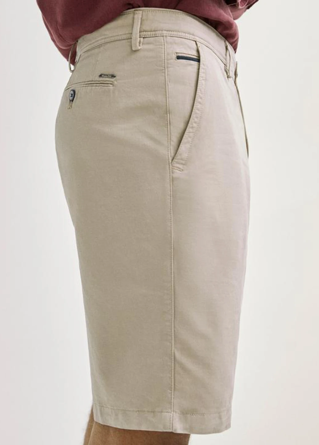 Шорти Massimo Dutti (252818470)
