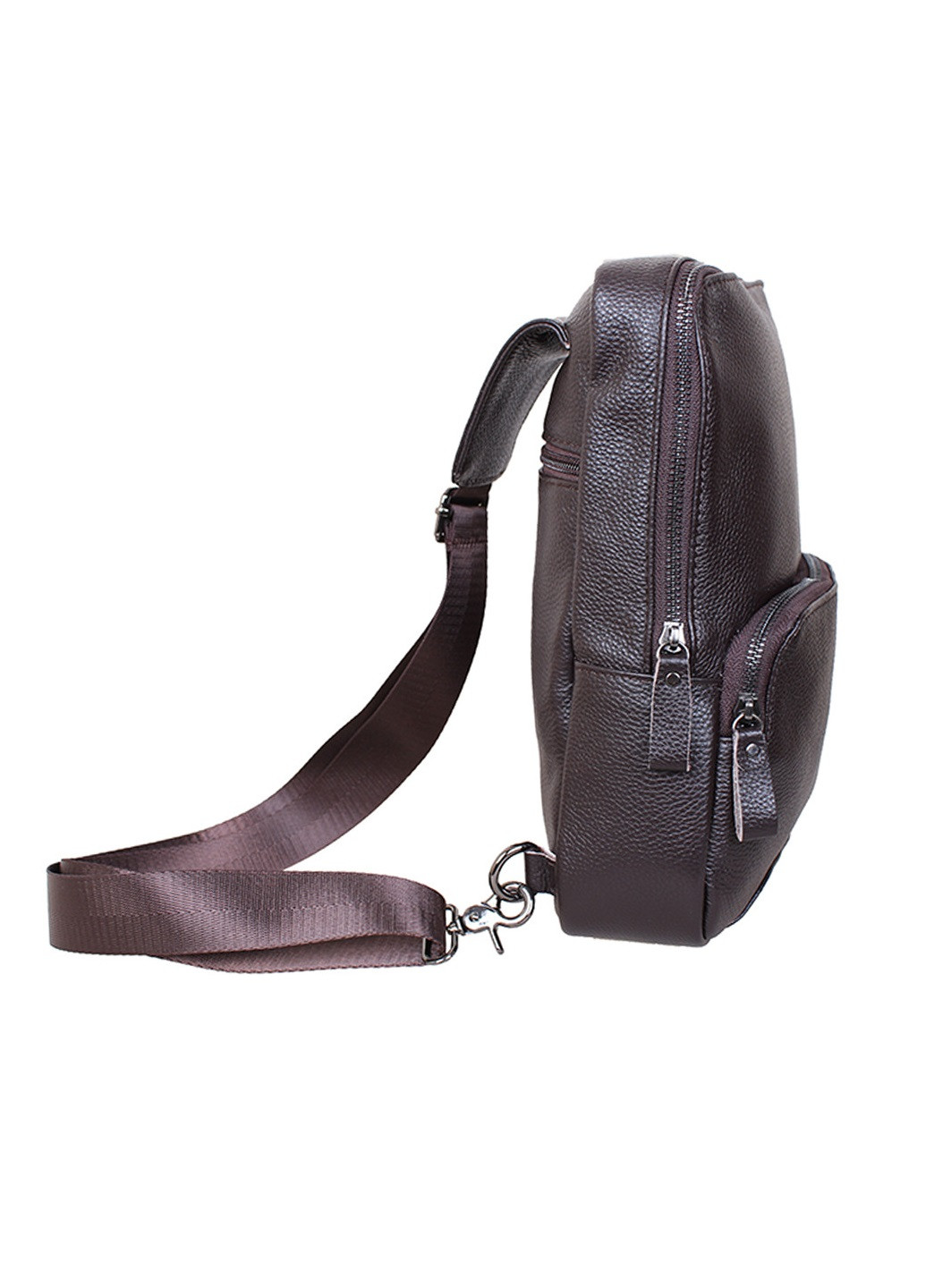 Мужская сумка-слинг Vishnya (251368565)