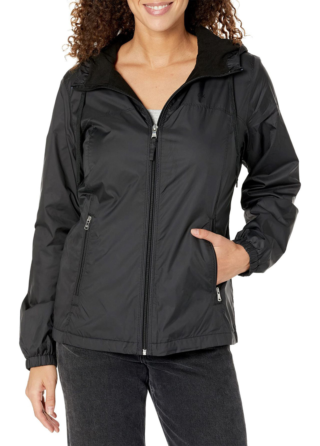 Ветровка Calvin Klein (324296444}