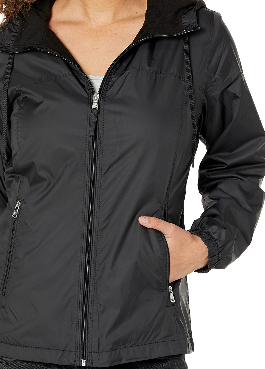 Ветровка Calvin Klein (324296444}