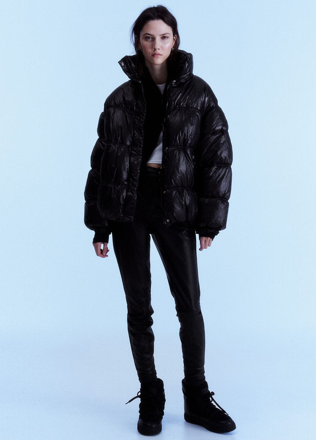 Брюки H&M (358926252)