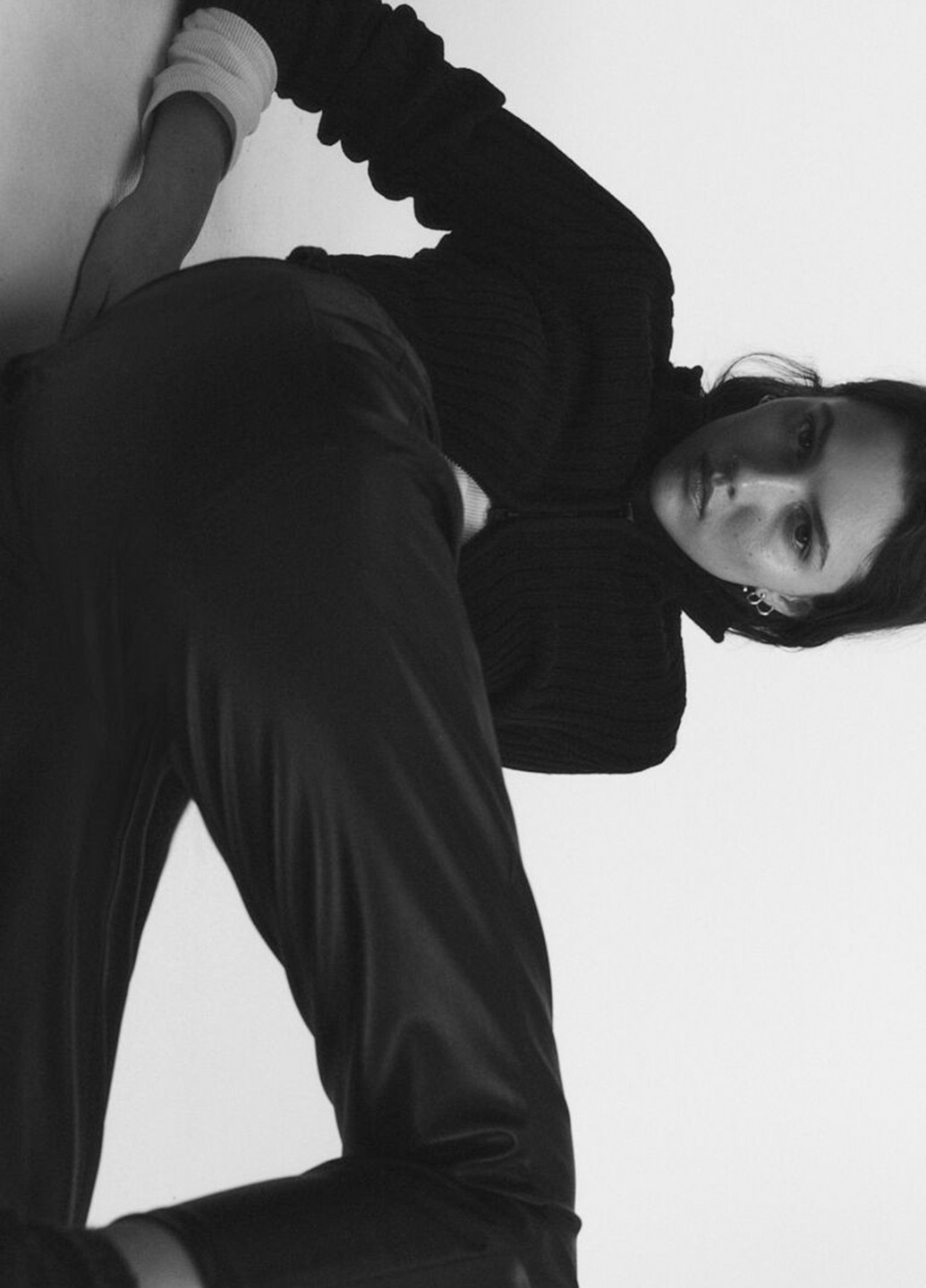 Брюки H&M (358926252)