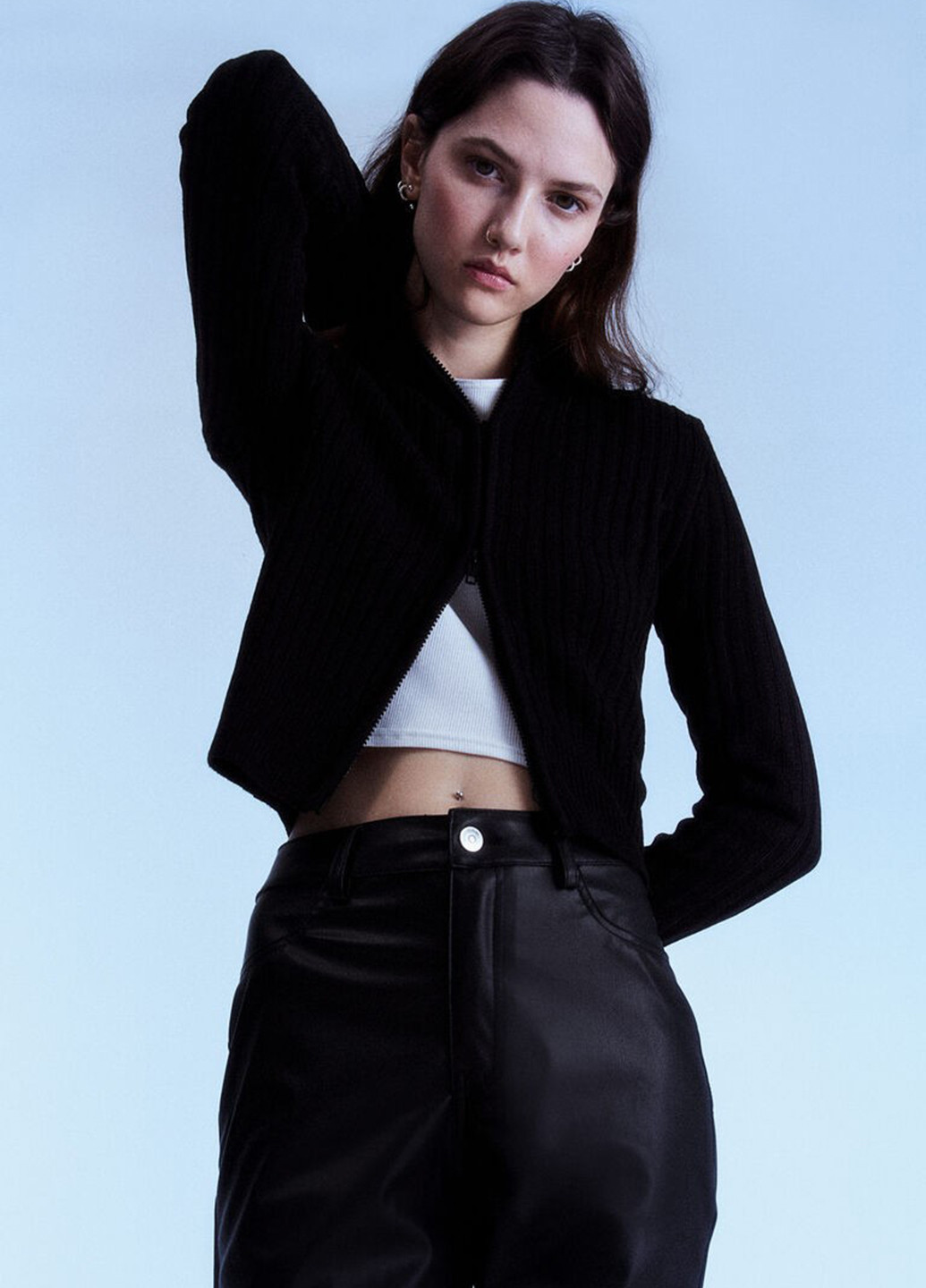 Брюки H&M (358926252)