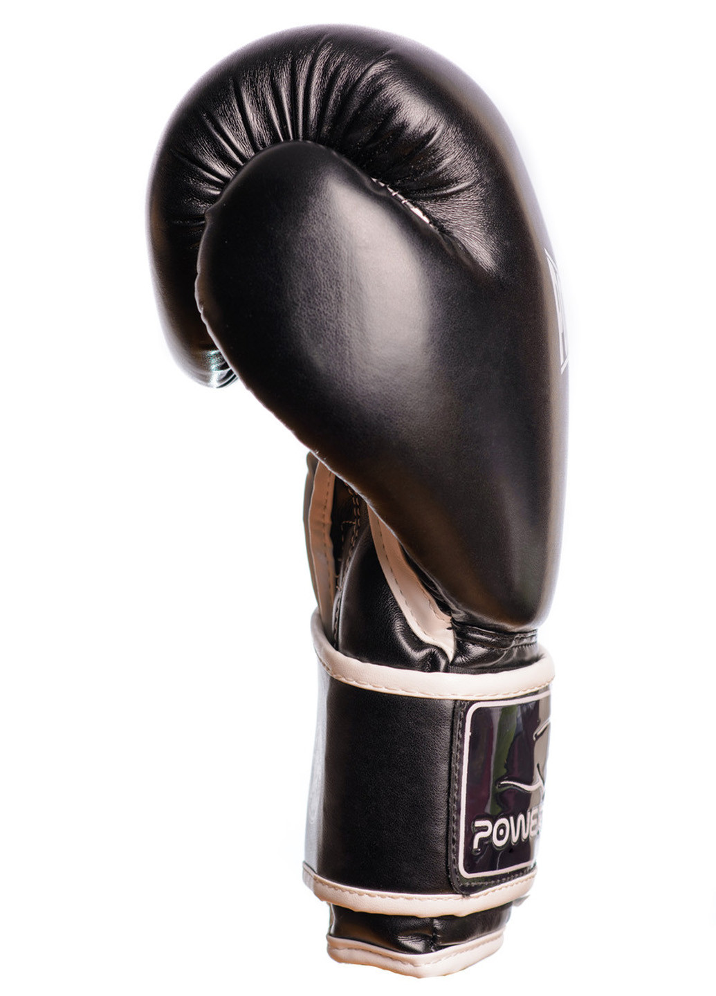 Боксерские перчатки 8 унций PowerPlay (196422968)