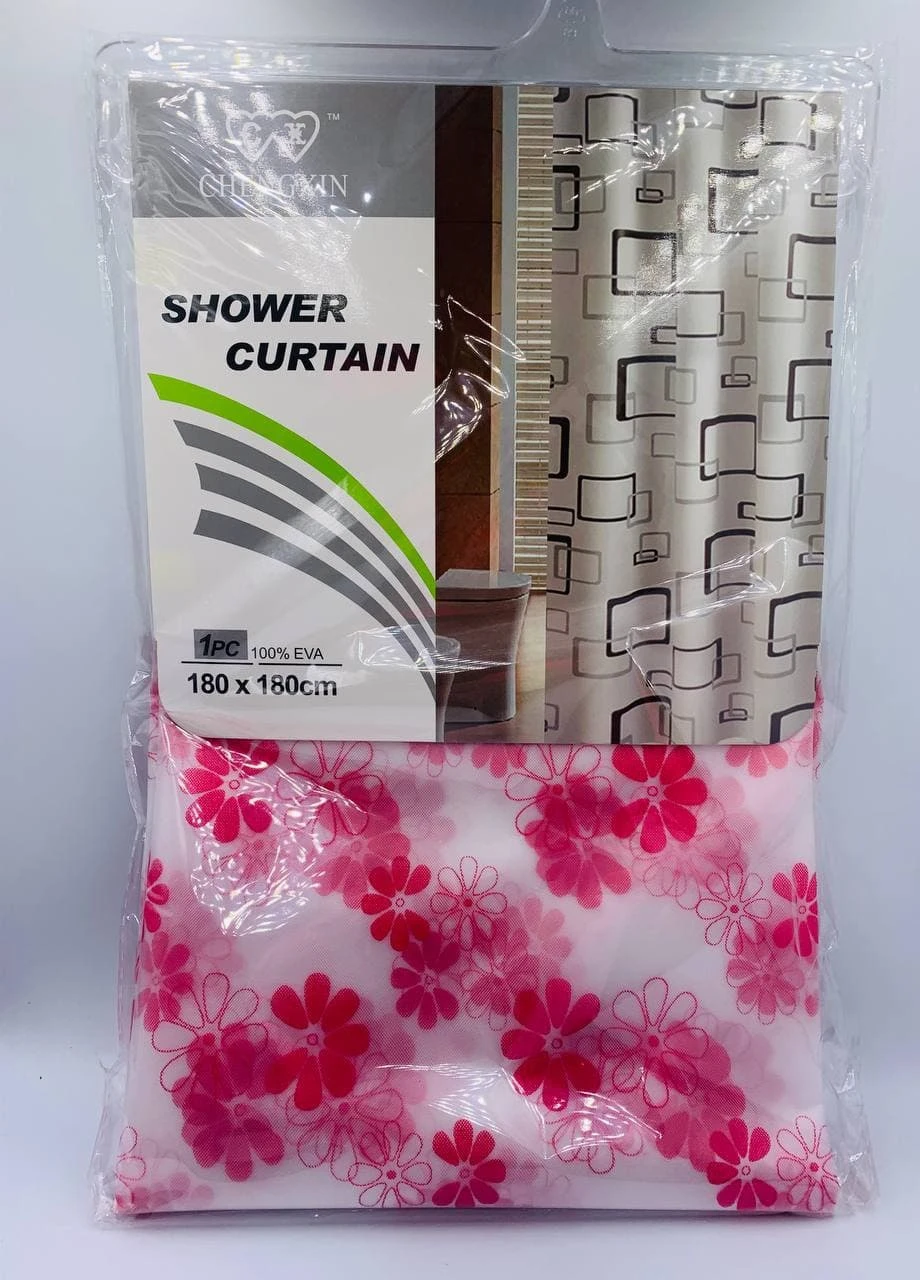 Штора в ванну Mix Shop (217118275)