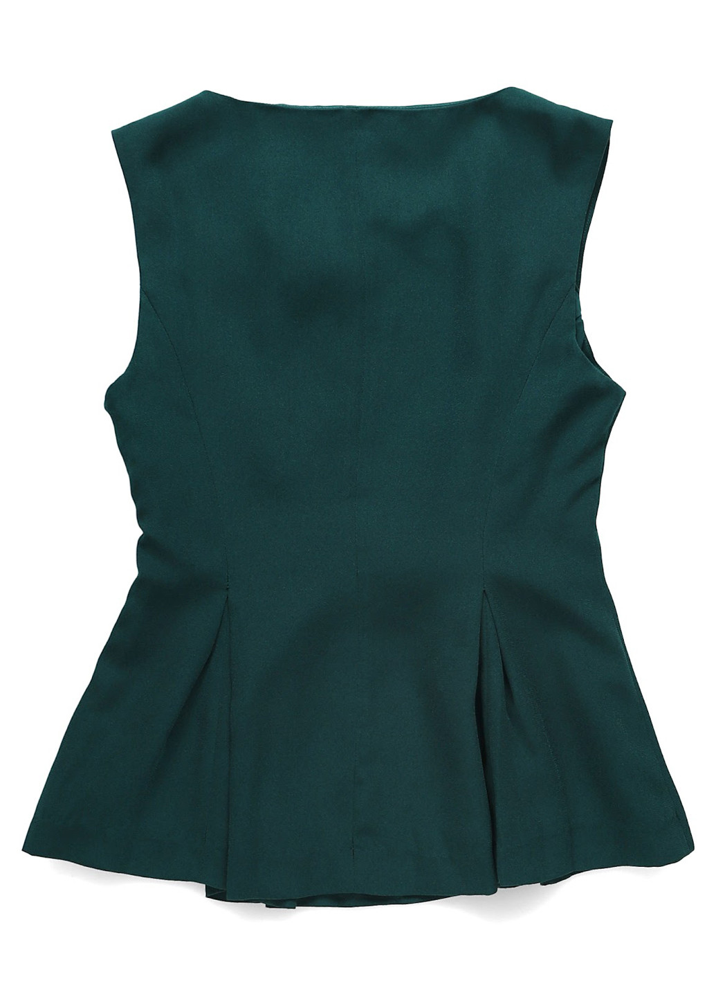 Зелена блуза MINT&BERRY