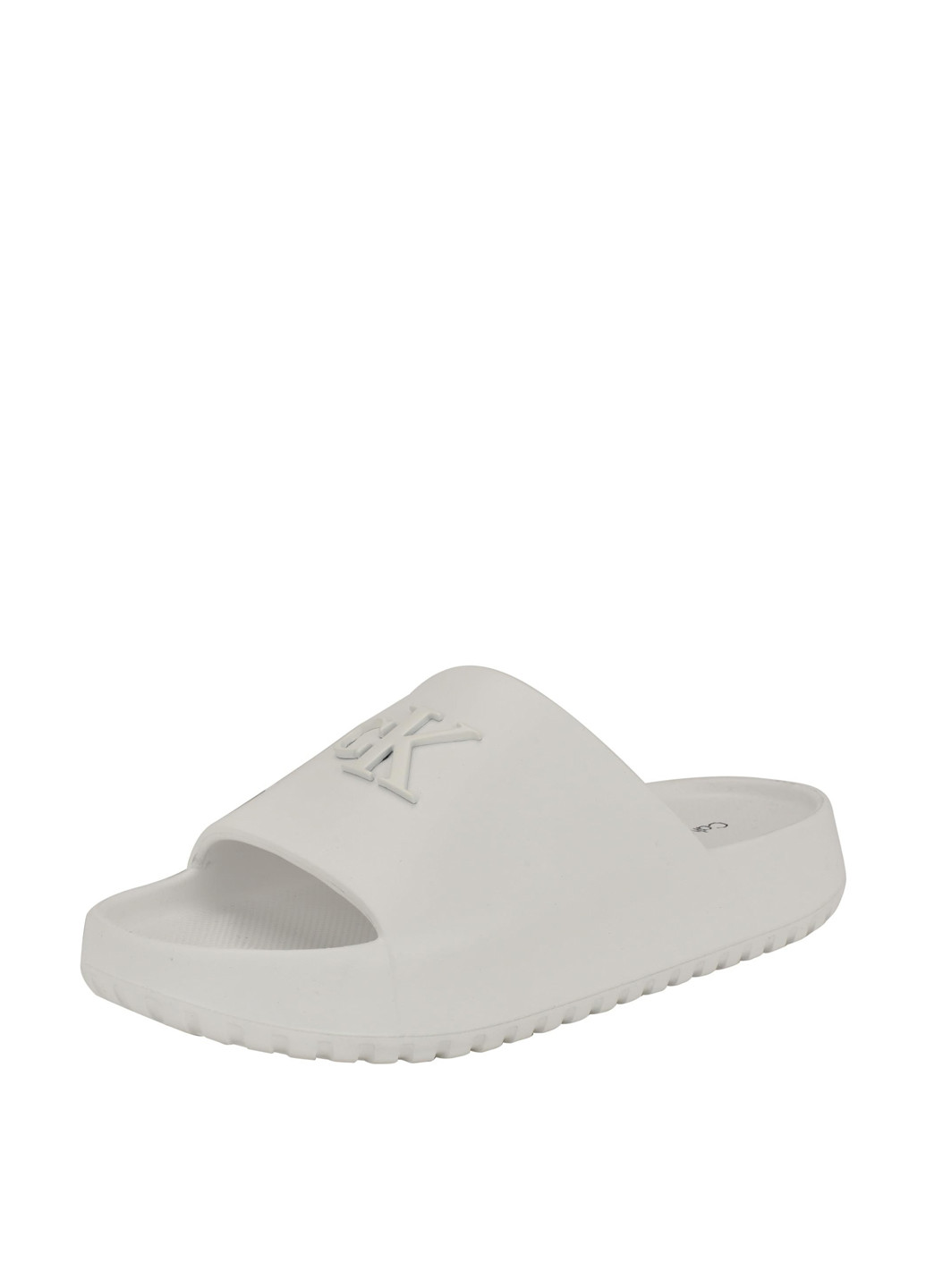 Шльопанці Calvin Klein (369847420)